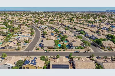 2246 S Revolta --, Mesa, AZ 85209 - Photo 25