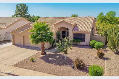 2246 S Revolta --, Mesa, AZ 85209 - Photo 1