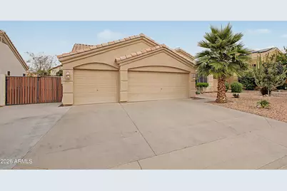 2246 S Revolta --, Mesa, AZ 85209 - Photo 3