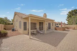 2246 S Revolta, Mesa, AZ 85209 - Photo 21