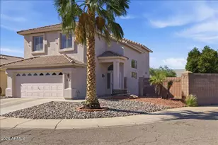 4740 E Mountain Vista Dr, Phoenix, AZ 85048 - Photo 1