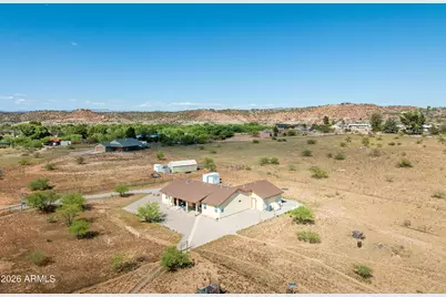 2771 S Country Hill Road, Cornville, AZ 86325 - Photo 1