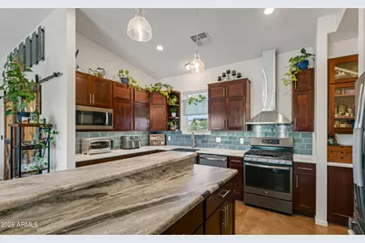 2771 S Country Hill Road, Cornville, AZ 86325 - Photo 33