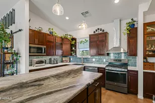 2771 S Country Hill Rd, Cornville, AZ 86325 - Photo 33