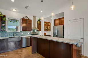 2771 S Country Hill Rd, Cornville, AZ 86325 - Photo 29