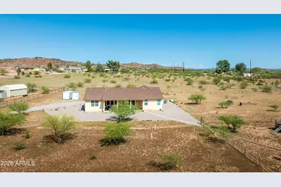 2771 S Country Hill Road, Cornville, AZ 86325 - Photo 13