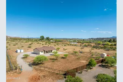 2771 S Country Hill Road, Cornville, AZ 86325 - Photo 9