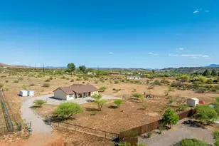 2771 S Country Hill Rd, Cornville, AZ 86325 - Photo 5