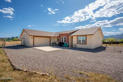 2771 S Country Hill Road, Cornville, AZ 86325 - Photo 1