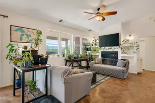 2771 S Country Hill Rd, Cornville, AZ 86325 - Photo 21