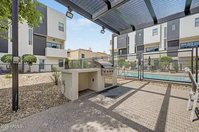 325 E Coronado Road #20, Phoenix, AZ 85004 - Photo 39