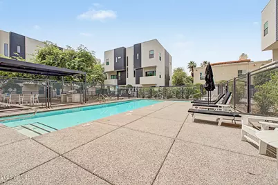 325 E Coronado Road #20, Phoenix, AZ 85004 - Photo 37