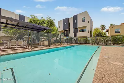 325 E Coronado Road #20, Phoenix, AZ 85004 - Photo 39