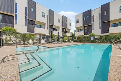 325 E Coronado Road #20, Phoenix, AZ 85004 - Photo 37