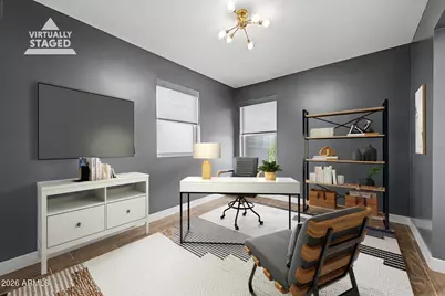 325 E Coronado Road #20, Phoenix, AZ 85004 - Photo 25