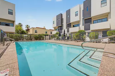 325 E Coronado Road #20, Phoenix, AZ 85004 - Photo 35