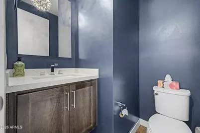 325 E Coronado Road #20, Phoenix, AZ 85004 - Photo 9