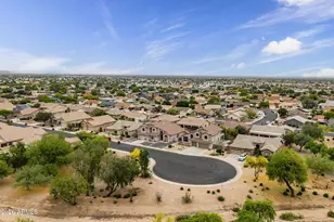 10865 E Decatur Cir, Mesa, AZ 85207 - Photo 5