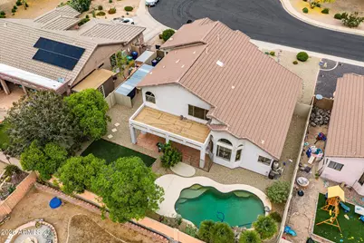 10865 E Decatur Circle, Mesa, AZ 85207 - Photo 9