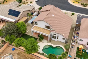 10865 E Decatur Cir, Mesa, AZ 85207 - Photo 9