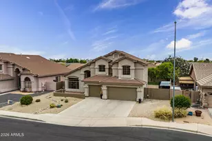 10865 E Decatur Cir, Mesa, AZ 85207 - Photo 3