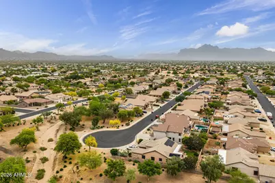 10865 E Decatur Circle, Mesa, AZ 85207 - Photo 7