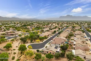 10865 E Decatur Cir, Mesa, AZ 85207 - Photo 7