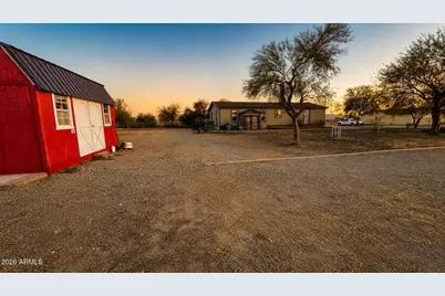 30219 N 164th Avenue, Surprise, AZ 85387 - Photo 21