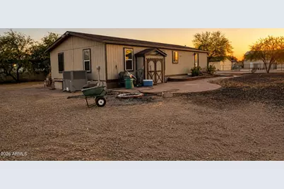30219 N 164th Avenue, Surprise, AZ 85387 - Photo 19