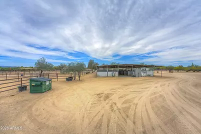 4125 E Pinnacle Vista Drive, Cave Creek, AZ 85331 - Photo 39