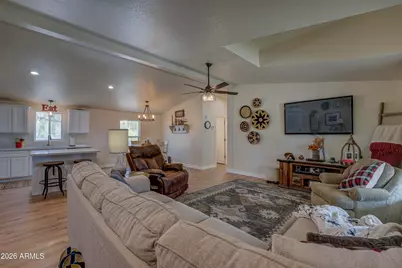 4125 E Pinnacle Vista Drive, Cave Creek, AZ 85331 - Photo 5