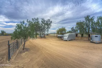 4125 E Pinnacle Vista Drive, Cave Creek, AZ 85331 - Photo 29