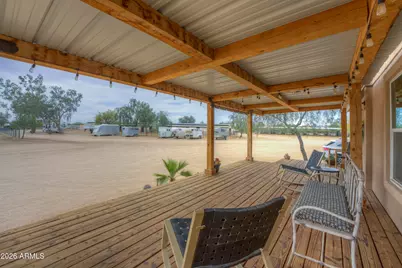 4125 E Pinnacle Vista Drive, Cave Creek, AZ 85331 - Photo 13