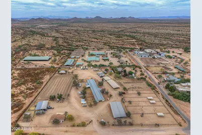 4125 E Pinnacle Vista Drive, Cave Creek, AZ 85331 - Photo 1