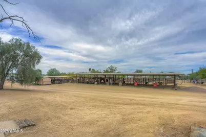 4125 E Pinnacle Vista Drive, Cave Creek, AZ 85331 - Photo 33