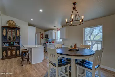 4125 E Pinnacle Vista Drive, Cave Creek, AZ 85331 - Photo 7