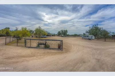 4125 E Pinnacle Vista Drive, Cave Creek, AZ 85331 - Photo 41