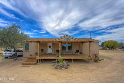 4125 E Pinnacle Vista Drive, Cave Creek, AZ 85331 - Photo 35