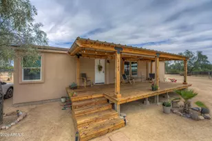 4125 E Pinnacle Vista Dr, Cave Creek, AZ 85331 - Photo 15