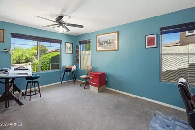 2743 W Via Bona Fortuna --, Phoenix, AZ 85086 - Photo 23