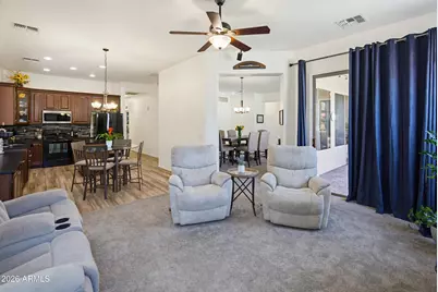 2743 W Via Bona Fortuna --, Phoenix, AZ 85086 - Photo 13