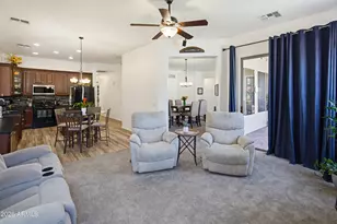 2743 W Via Bona Fortuna --, Phoenix, AZ 85086 - Photo 13