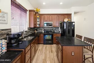 2743 W Via Bona Fortuna --, Phoenix, AZ 85086 - Photo 11