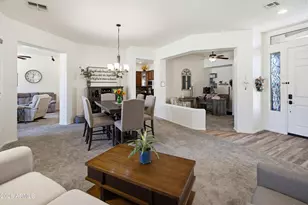 2743 W Via Bona Fortuna --, Phoenix, AZ 85086 - Photo 5