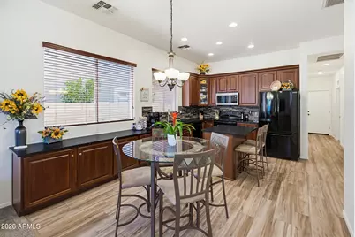 2743 W Via Bona Fortuna --, Phoenix, AZ 85086 - Photo 7