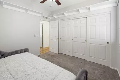 2743 W Via Bona Fortuna --, Phoenix, AZ 85086 - Photo 21
