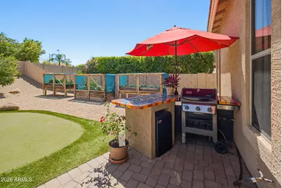 2743 W Via Bona Fortuna --, Phoenix, AZ 85086 - Photo 27