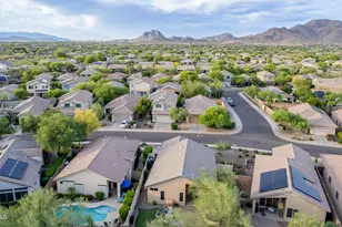 40725 N Territory Trail, Anthem, AZ 85086 - Photo 51