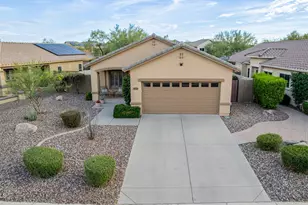 40725 N Territory Trail, Anthem, AZ 85086 - Photo 41