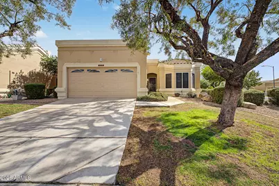 8513 W Oraibi Drive, Peoria, AZ 85382 - Photo 1